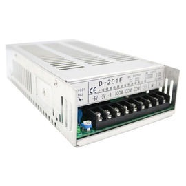 ISO Onaylı 5VDC 50Hz AC DC Anahtarlama Güç Kaynağı 220VAC 100W