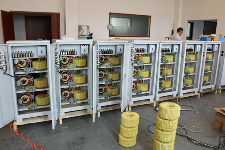 Ewen (Shanghai) Electrical Equipment Co., Ltd üretici üretim hattı