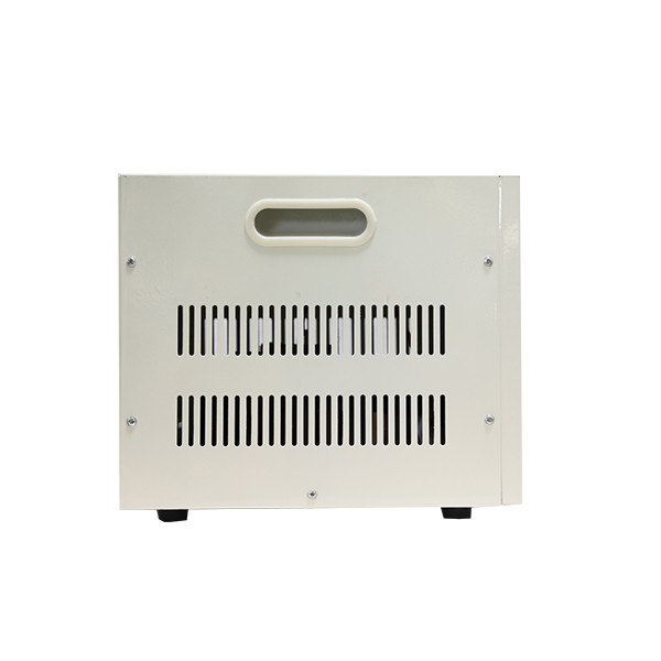 5KVA 5000VA AVR AVS AC220V AC110V SVC TND Serisi Ev Aygıtı Tek Fazlı Voltaj Istifakı