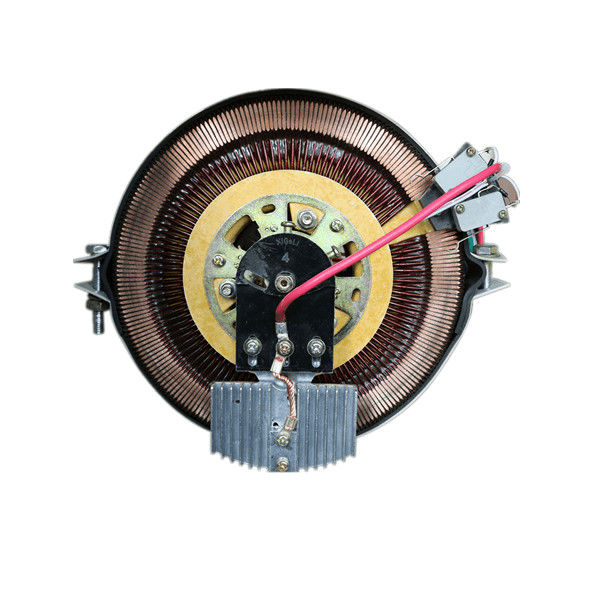 75KVA Üç Faz Gerilim Sabitleyici 3 Faz Otomatik Voltaj Regülatörü