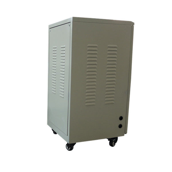30KVA Otomatik Voltaj Regülatörü Sabitleyici Tek Fazlı 220V 110V Gürültü Yok
