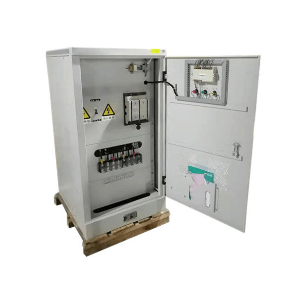 3 Faz Gerilim Sabitleyici 380VAC 150KVA, Yüksek Güç Voltajı Regülatörü