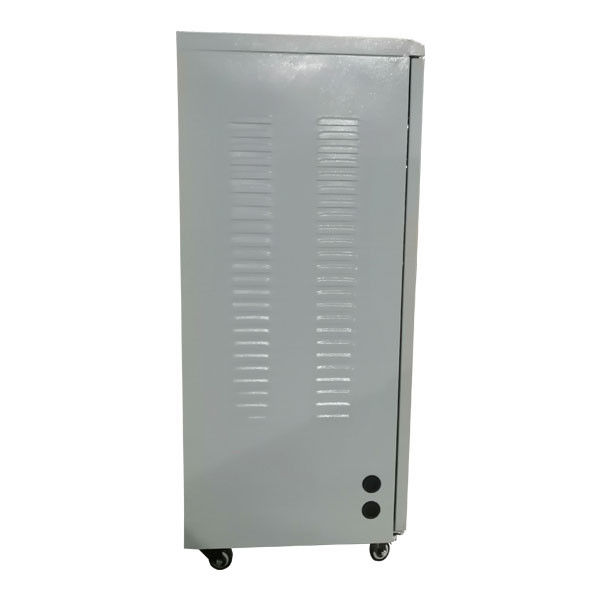 Otomatik Üç Fazlı Gerilim Sabitleyici Yüksek Hassasiyetli 15KVA 380V 440V AC