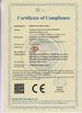 Çin Ewen (Shanghai) Electrical Equipment Co., Ltd Sertifikalar